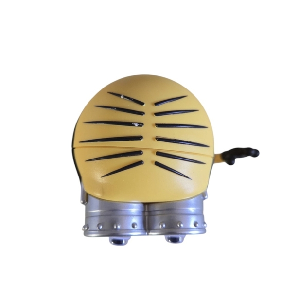 DESPICABLE ME iHome Rechargable Bluetooth Wireless Speaker **WORKS** - Picture 4 of 4